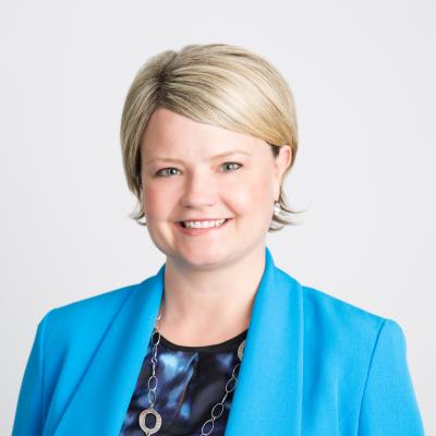 Kelli MacDonald